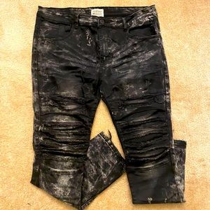 Men’s jeans